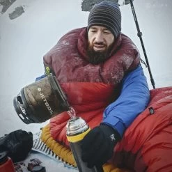 Aura BAZ 1000/800 32 Aura BAZ 1000/800 -Magasin discount de camping en plein air sac de couchage aura baz 20 1 1