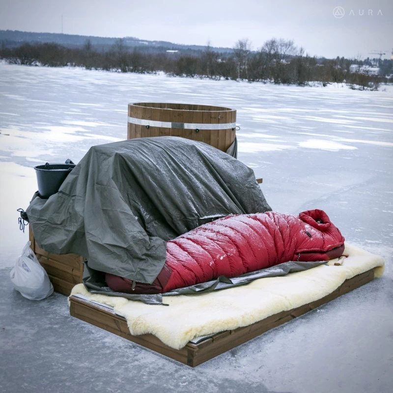 Aura BAZ 600/800 18 Aura BAZ 600/800 – Image 18