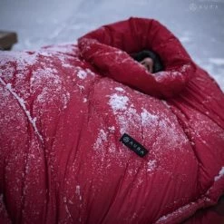 Aura BAZ 600/800 34 Aura BAZ 600/800 -Magasin discount de camping en plein air sac de couchage aura baz 22