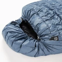 Aura NOM 400/800 -Magasin discount de camping en plein air sac de couchage aura nom 06 1 1
