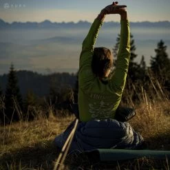 Aura NOM 200/800 -Magasin discount de camping en plein air sac de couchage aura nom 21