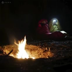 Aura NOM 400/800 -Magasin discount de camping en plein air sac de couchage aura nom 23 1 1