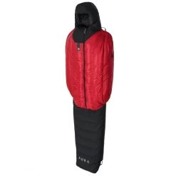 Aura X 600/800 -Magasin discount de camping en plein air sac de couchage aura x 03 1 1