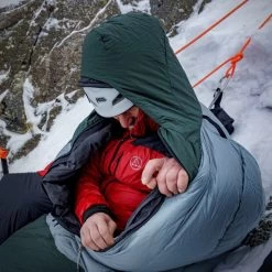 Aura X 450/800 -Magasin discount de camping en plein air sac de couchage aura x 16 1