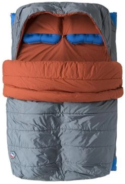 Big Agnes Dream Island 35°