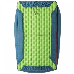 Big Agnes King Solomon 35° -Magasin discount de camping en plein air sac de couchage big agnes king solomon 35