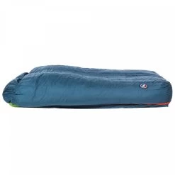 Big Agnes King Solomon 35° -Magasin discount de camping en plein air sac de couchage big agnes king solomon 35 05