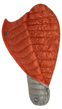 Big Agnes Pluton UL 40 6 Big Agnes Pluton UL 40 -Magasin discount de camping en plein air sac de couchage big agnes pluton ul 40 03