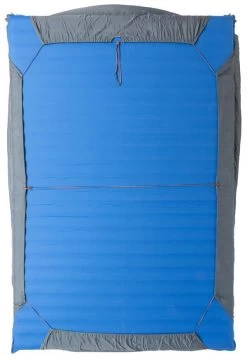 Big Agnes Dream Island 20° -Magasin discount de camping en plein air sac de couchage double big agnes dream island 20