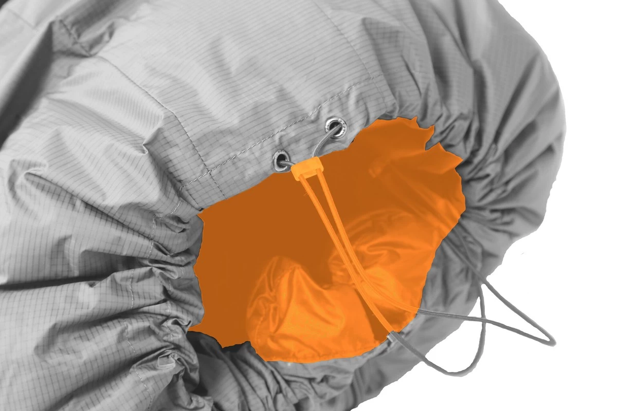 Exped Quilt Pro 3 Exped Quilt Pro – Image 3