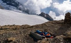 Exped Waterbloc -5° -Magasin discount de camping en plein air sac de couchage exped waterbloc pro 5