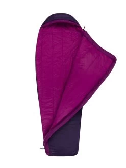 Sea To Summit Quest QuII -Magasin discount de camping en plein air sac de couchage femme sea to summit quest quii 09