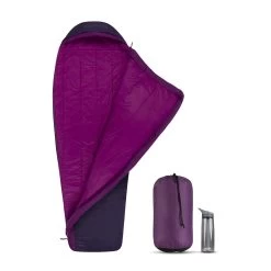 Sea To Summit Quest QuII -Magasin discount de camping en plein air sac de couchage femme sea to summit quest quii 12