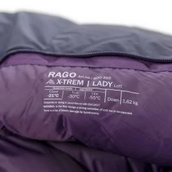 Helsport Rago X-Trem Lady 29 Helsport Rago X-Trem Lady -Magasin discount de camping en plein air sac de couchage helsport rago x trem lady 10