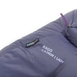 Helsport Rago X-Trem Lady 25 Helsport Rago X-Trem Lady -Magasin discount de camping en plein air sac de couchage helsport rago x trem lady 13