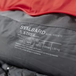 Helsport Svalbard X-Trem 22 Helsport Svalbard X-Trem -Magasin discount de camping en plein air sac de couchage helsport svalbard 09