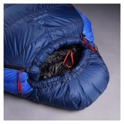 Cumulus Excuistic 1200 -Magasin discount de camping en plein air sac de couchage hiver cumulus excuistic 1200 04