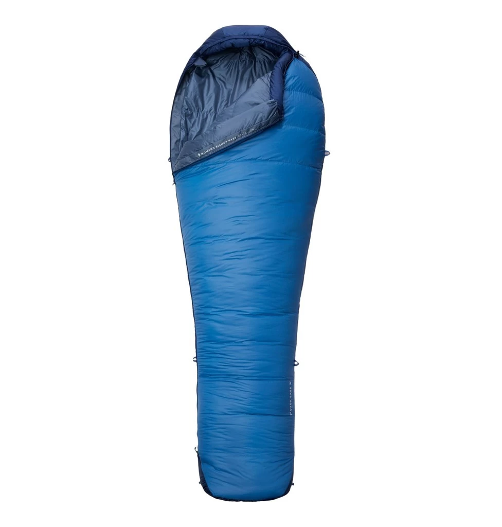 Mountain Hardwear Bishop Pass 30F/-1C Women's 1 Mountain Hardwear Bishop Pass 30F/-1C Women's