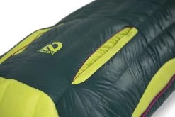 NEMO EQUIPMENT Nemo Disco Women's 15 -Magasin discount de camping en plein air sac de couchage nemo disco womens 15 08