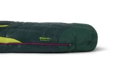 NEMO EQUIPMENT Nemo Disco Women's 15 -Magasin discount de camping en plein air sac de couchage nemo disco womens 15 12