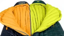 NEMO EQUIPMENT Nemo Disco Women's 15 -Magasin discount de camping en plein air sac de couchage nemo disco womens 15 14