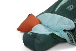 NEMO EQUIPMENT Nemo Disco Women's 30 -Magasin discount de camping en plein air sac de couchage nemo disco womens 30 08
