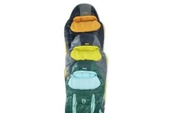 NEMO EQUIPMENT Nemo Disco Women's 30 -Magasin discount de camping en plein air sac de couchage nemo disco womens 30 15