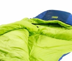 NEMO EQUIPMENT Nemo Forte Men's 20 -Magasin discount de camping en plein air sac de couchage nemo forte 20 04