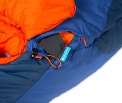 NEMO EQUIPMENT Nemo Forte Men's 35 -Magasin discount de camping en plein air sac de couchage nemo forte 35 06
