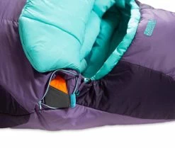 NEMO EQUIPMENT Nemo Forte Women’s 20 12 NEMO EQUIPMENT Nemo Forte Women’s 20 -Magasin discount de camping en plein air sac de couchage nemo forte women 20 05