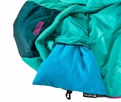NEMO EQUIPMENT Nemo Forte Women’s 35 -Magasin discount de camping en plein air sac de couchage nemo forte women 35 06