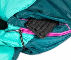 NEMO EQUIPMENT Nemo Forte Women’s 35 -Magasin discount de camping en plein air sac de couchage nemo forte women 35 07