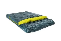 NEMO EQUIPMENT Nemo Jazz Duo -Magasin discount de camping en plein air sac de couchage nemo jazz duo 03