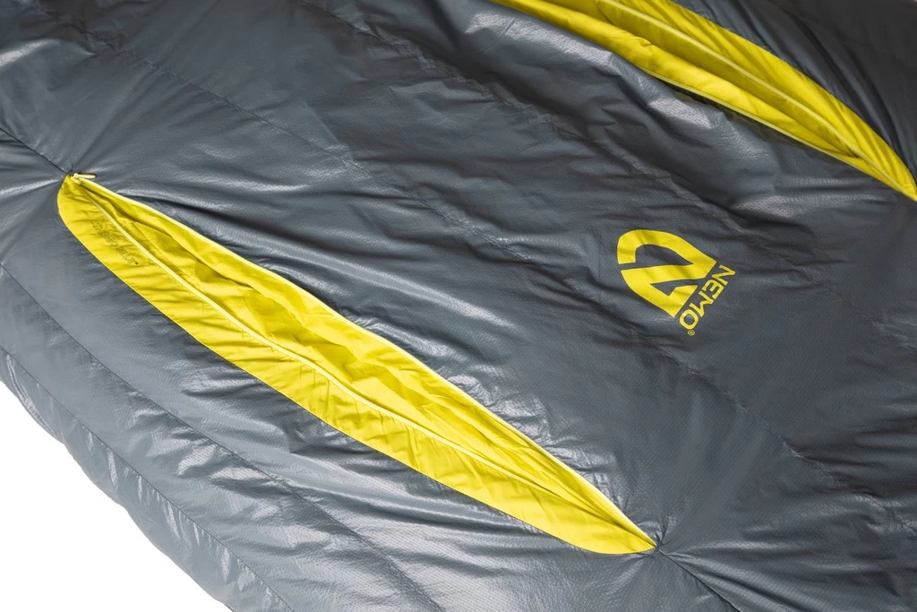 NEMO EQUIPMENT Nemo Kayu Men's 30 7 NEMO EQUIPMENT Nemo Kayu Men's 30 – Image 7