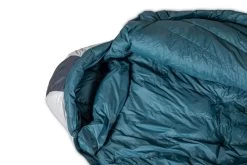 NEMO EQUIPMENT Nemo Kayu Women's 15 -Magasin discount de camping en plein air sac de couchage nemo kayu women 15 06