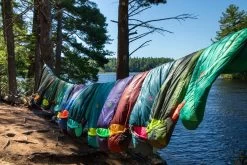 NEMO EQUIPMENT Nemo Kayu Women's 30 -Magasin discount de camping en plein air sac de couchage nemo kayu women 30 12