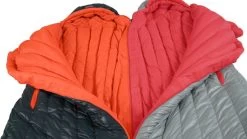 NEMO EQUIPMENT Nemo Riff Men's 15 25 NEMO EQUIPMENT Nemo Riff Men's 15 -Magasin discount de camping en plein air sac de couchage nemo riff mens 15 13