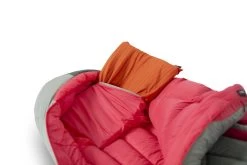 NEMO EQUIPMENT Nemo Riff Women's 15 -Magasin discount de camping en plein air sac de couchage nemo riff womens 15 10