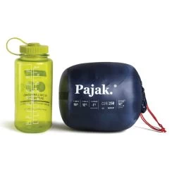 Pajak Core 250 -Magasin discount de camping en plein air sac de couchage pajak core 250 03