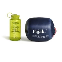 Pajak Core 550 -Magasin discount de camping en plein air sac de couchage pajak core 550 12