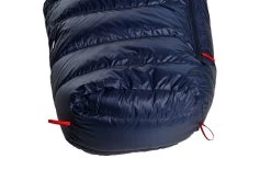 Pajak Core 950 -Magasin discount de camping en plein air sac de couchage pajak core 950 06