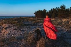 Pajak Quest Blanket -Magasin discount de camping en plein air sac de couchage pajak quest blanket 12