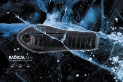 Pajak Radical 16H -Magasin discount de camping en plein air sac de couchage pajak radical 16h 06