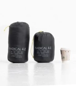 Pajak Radical 4Z -Magasin discount de camping en plein air sac de couchage pajak radical 4z 06