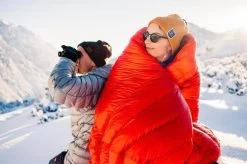 Pajak Radical 4Z -Magasin discount de camping en plein air sac de couchage pajak radical 4z 08