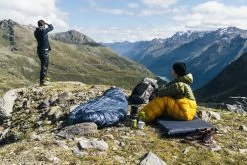 Pajak Radical ULX -Magasin discount de camping en plein air sac de couchage pajak radical ulx 12