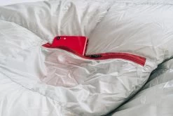 Patizon Dpro 290 -Magasin discount de camping en plein air sac de couchage patizon dpro detail 05