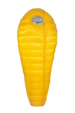 Patizon G1100 -Magasin discount de camping en plein air sac de couchage patizon g1100 gold silver 01