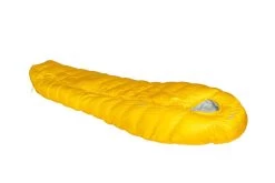 Patizon G1100 -Magasin discount de camping en plein air sac de couchage patizon g1100 gold silver 04