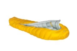 Patizon G1100 -Magasin discount de camping en plein air sac de couchage patizon g1100 gold silver 05